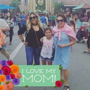 Meet your Posher, Carmie